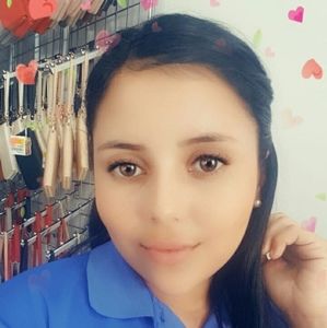 Meet your Posher, Tania lizeth